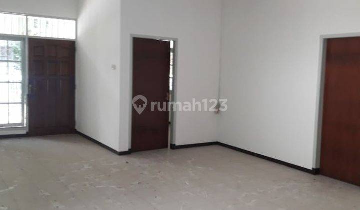 Rumah cantik di Pondok Blimbing Indah, Araya, Malang GMK00669 2