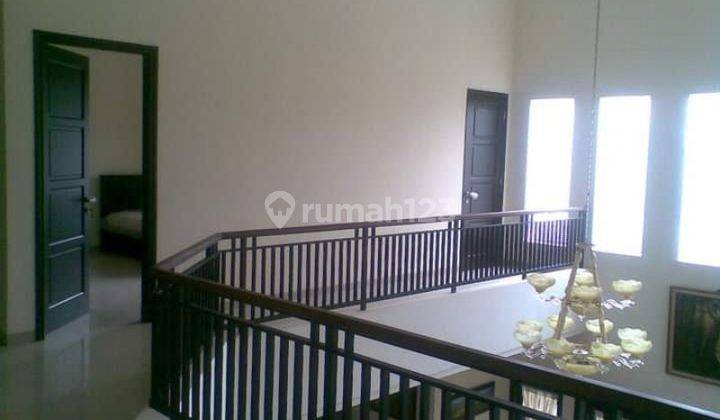 Rumah Mewah Disewakan di Villa Puncak Tidar Malang Gmk00829 2