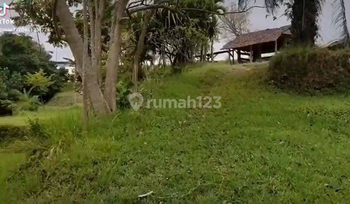 Tanah 5300 M2 Dijual di Imam Bonjol Kota Batu 1