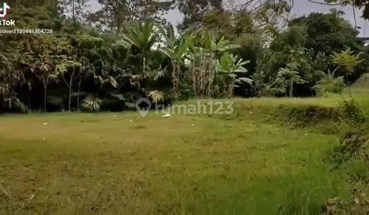 Tanah 5300 M2 Dijual di Imam Bonjol Kota Batu 2