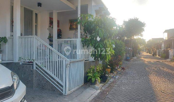 Rumah Bagus Minimalis Dijual Perumahan Sulfat Malang Gmk02258 2