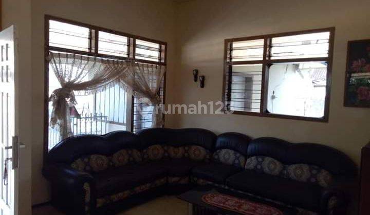 Rumah Sewa Murah Luas di Daerah Dampit Malang Gmk02452 2