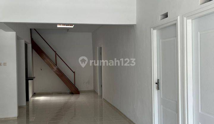 Rumah Bagus Dijual di Tidar Malang Gmk02474 2