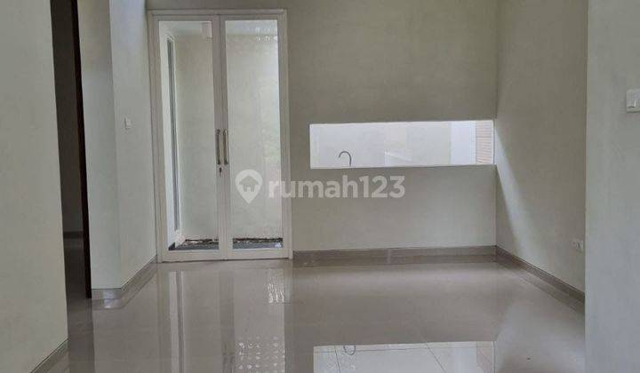 Rumah Baru Minimalis Dijual di The Oz Tidar Malang Gmk02469 2