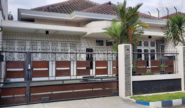 Rumah Mewah Dijual di Tidar Malang Gmk02468 1