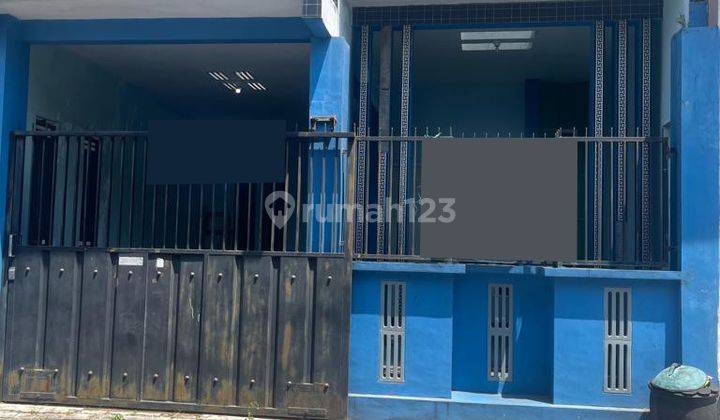 Rumah Bagus di Perumahan Daerah Tasikmadu Malang Gmk02363 1