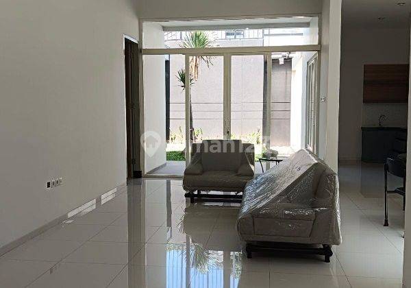 Rumah Baru Mewah Dijual di Tidar Malang Gmk02336 2