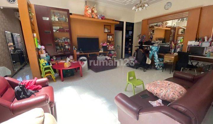 Rumah Dan Toko Dijual di Daerah Tidar Malang Gmk02308 2