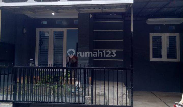 Rumah Minimalis Bagus Di Daerah Lowokwaru Malang Gmk02450 1