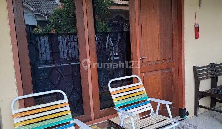 Rumah Bagus Siap Huni di Perumahan Sulfat Malang Gmk02735 2