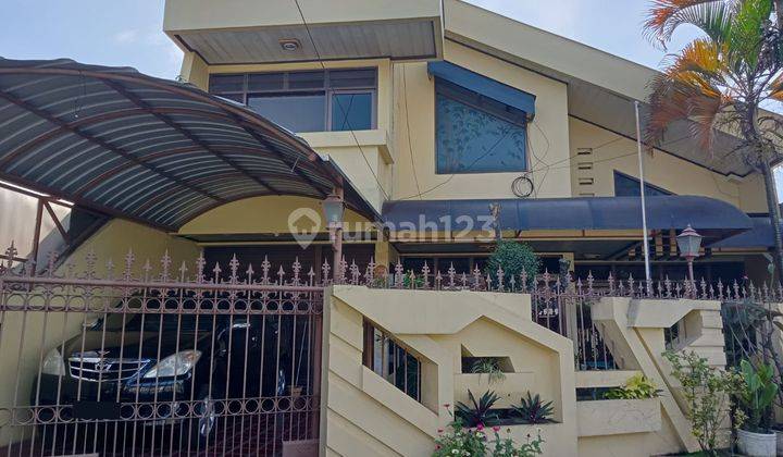 Rumah Bagus 4 Kamar Dijual di Sukun Malang Gmk02729 1