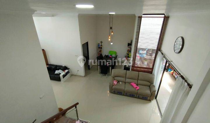 Rumah Sewa Bagus di Villa Puncak Tidar Malang Gmk02790 1