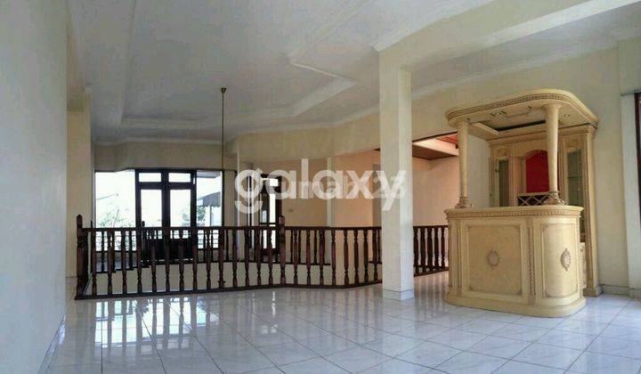 Rumah Mewah Siap Huni di Araya Malang Msp00001 2