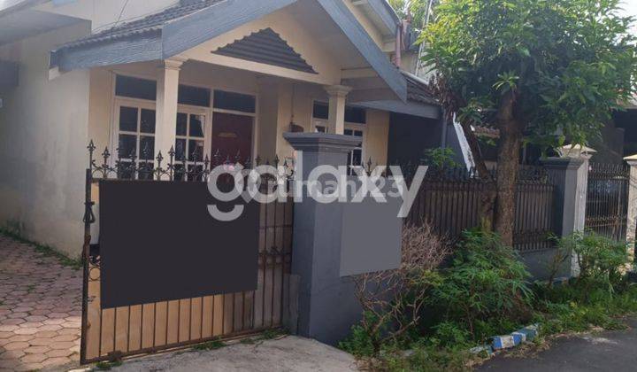 Rumah Cantik Dan Nyaman di Daerah Sulfat Malang Msp00007 1