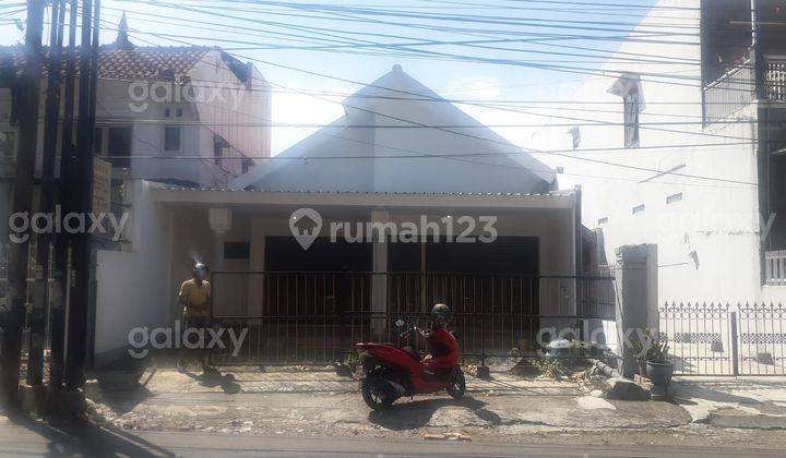 Rumah Lokasi Strategis di Daerah Blimbing Malang Gmk02944 1