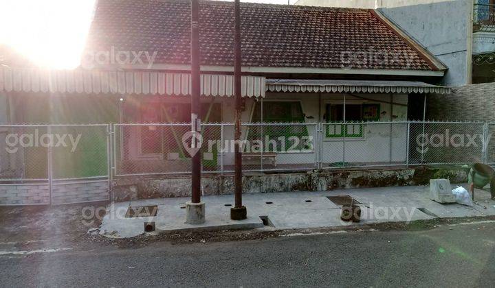 Rumah di Blimbing Malang, Harga Hitung Tanah Gmk02866 1