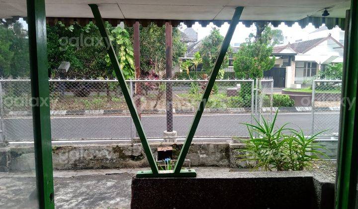 Rumah di Blimbing Malang, Harga Hitung Tanah Gmk02866 2