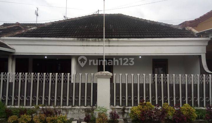 Rumah Bagus di Lowokwaru Dekat Abm Malang Gmk02785 1