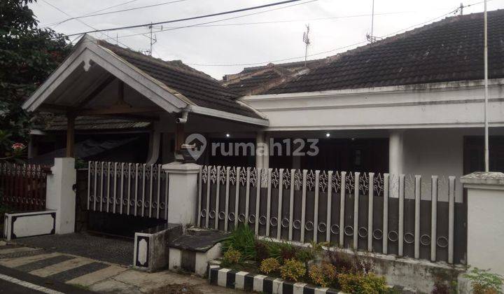 Rumah Bagus di Lowokwaru Dekat Abm Malang Gmk02785 2