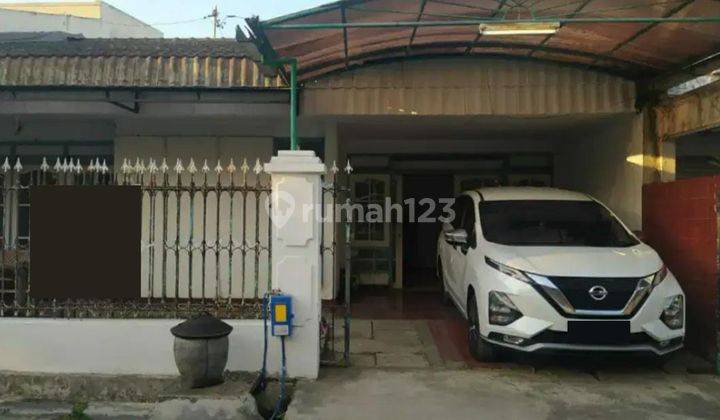 Rumah Bagus di Daerah Lowokwaru Dekat Abm Malang Gmk02791 1