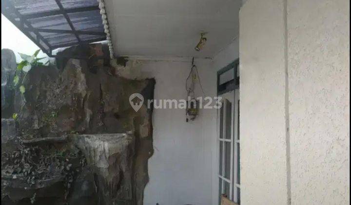 Rumah Bagus di Daerah Lowokwaru Dekat Abm Malang Gmk02791 2