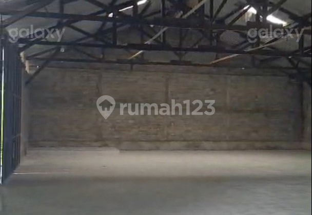 Kebon Agung Pakisaji Malang Regional Strategic Warehouse Gmk03777