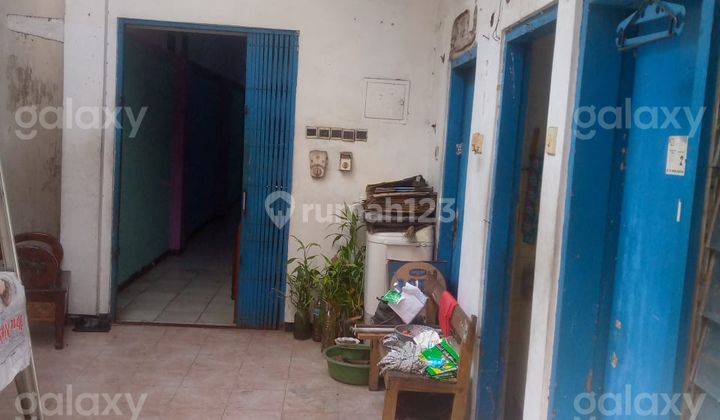 Ruko Lokasi Strategis di Pandaan Pasuruan Gmk03140 2