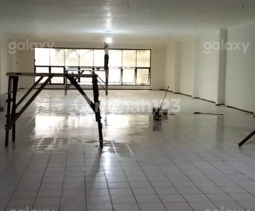 Ruko Strategis 2 Lantai Area Blimbing Malang Kota GMK03631