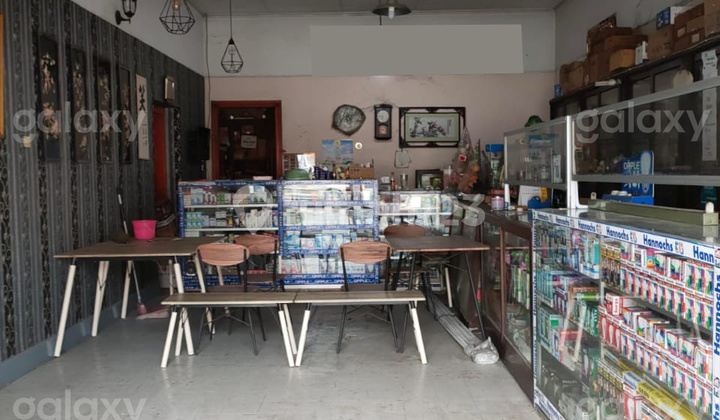 Ruko Strategis Siap Pakai di Kayutangan Malang Kota Ruko Strategis Siap Pakai di Kayutangan Malang Kota