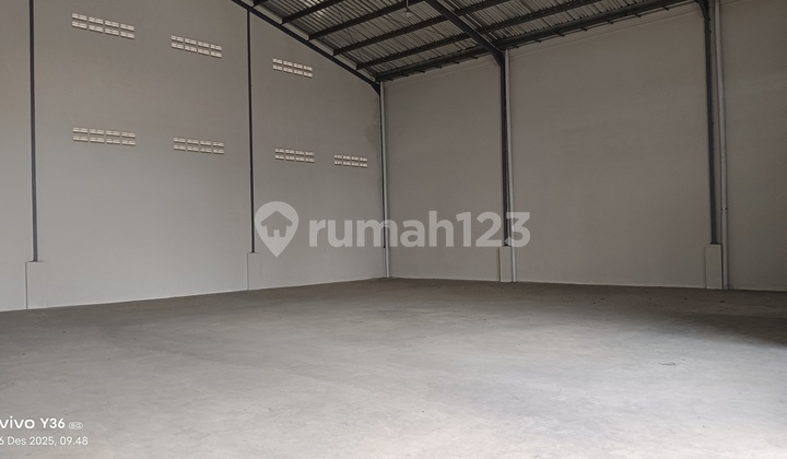 Strategic Warehouse Pakisaji Malang MSP0058