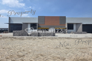 Strategic Warehouse Pakisaji Malang MSP0058