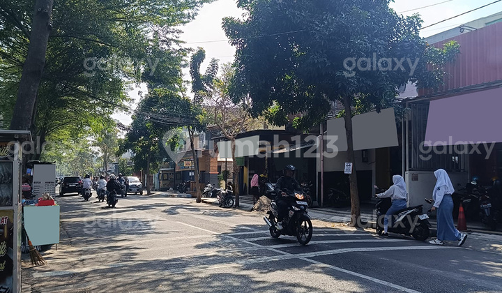 Strategic Shop House 5 x 10 in Sengon Jombang GMK03310