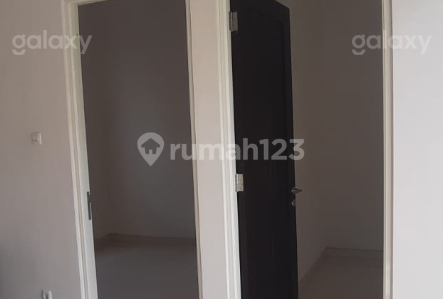 Rumah Minimalis Modern di Austin Ville Dau Malang GMK03544MSP 2