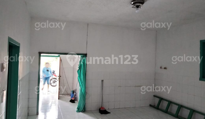 Rumah Baru Renov Siap Huni di Sukun Malang Kota GMK03685 2