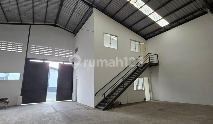 New Warehouse Strategic Location in Gempol Pasuruan MSP0050 New Warehouse Strategic Location in Gempol Pasuruan MSP0050