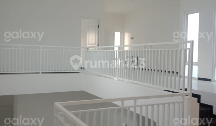 Rumah Bagus Siap Huni di Sawojajar Malang GMK03314