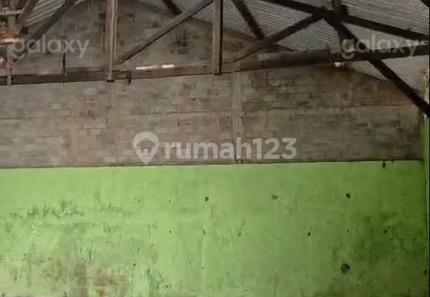 Kebon Agung Pakisaji Malang Regional Strategic Warehouse Gmk03777