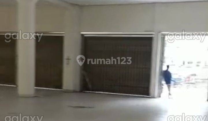 Ruang Usaha Strategis Nol Jalan Daerah Blimbing Malang Gmk03006 2