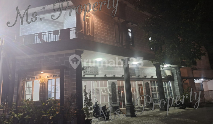 Rumah Kost 26 Kamar Strategis di Blimbing Malang MSP0046 2