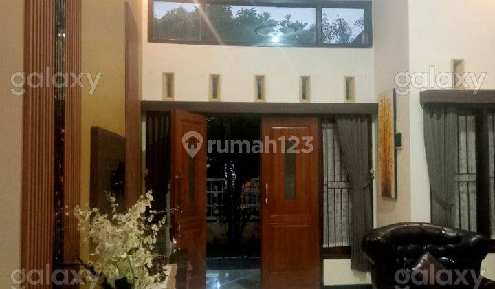 Rumah Bagus Full Furnish di Arjosari Blimbing Malang Gmk03173 1