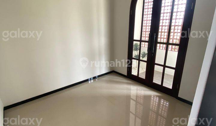 Rumah Baru Villa Bukit Tidar Spacio, Lowokwaru Malang Gmk03147 2