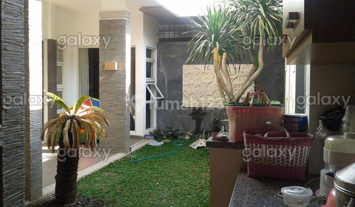 Rumah Mewah di Perumahan Elit Dieng Malang Kota Gmk03089 2