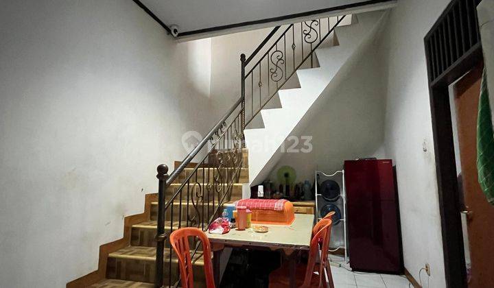 Dijual Cepat Rumah Di Poris Tangerang  2