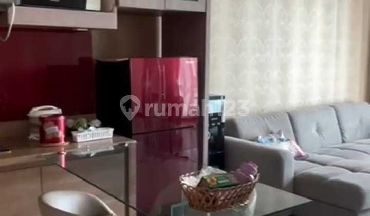 For Quick Rent Ancol Mansion Apartment North Jakarta