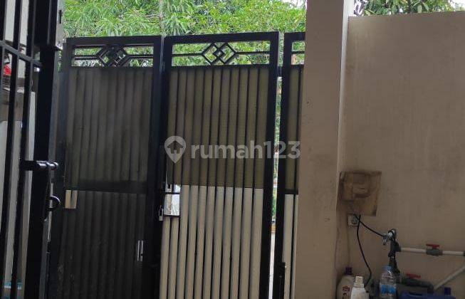 Dijual Rumah Minimalis Cipondoh Tangerang  2