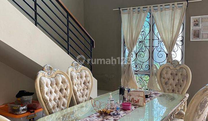 Dijual Rumah Elegant di Banjar Wijaya Tangerang  1