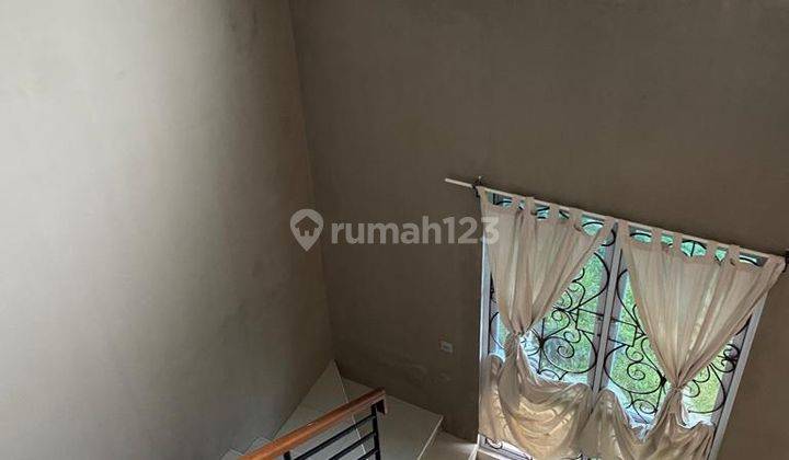 Dijual Rumah Elegant di Banjar Wijaya Tangerang  2