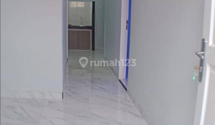 Dijual Cepat Rumah Minimalis di Poris Tangerang 2