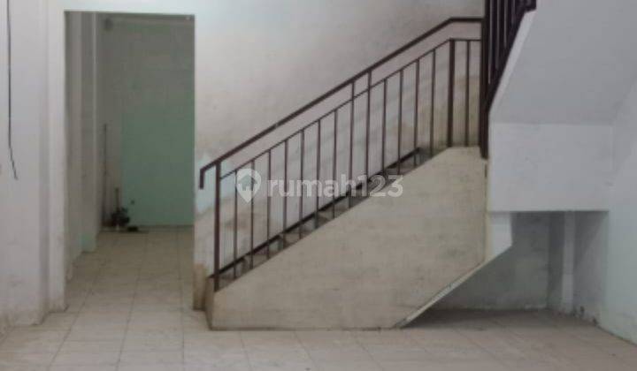 Dijual Ruko Lokasi di Poris Tangerang  2