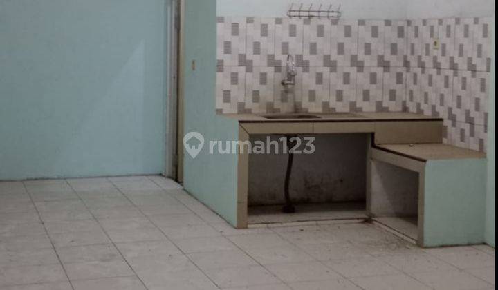 Dijual Ruko Lokasi di Poris Tangerang  3